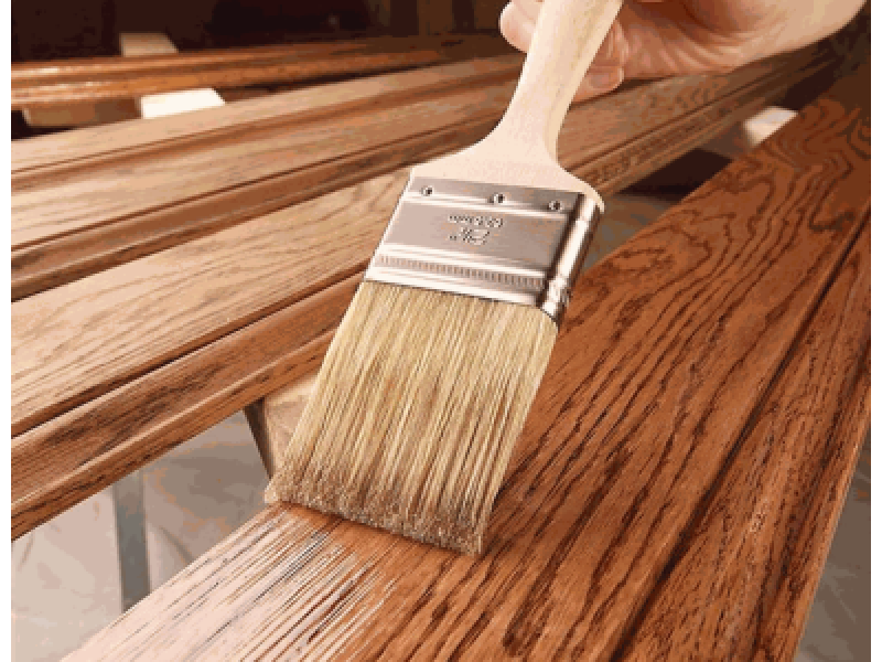 Đóng Mới Đồ Gỗ, Tủ Bếp, Tủ Áo Chuyên Nghiệp Tại TP.HCM - Tính Đồ Gỗ