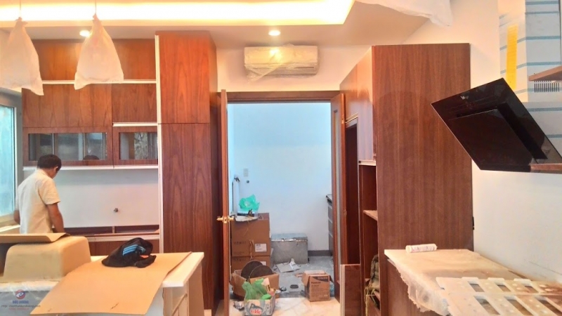 Báo Giá Sửa Các Loại Đồ Gỗ Tại Nhà TPHCM – Gọi Là Có Ngay