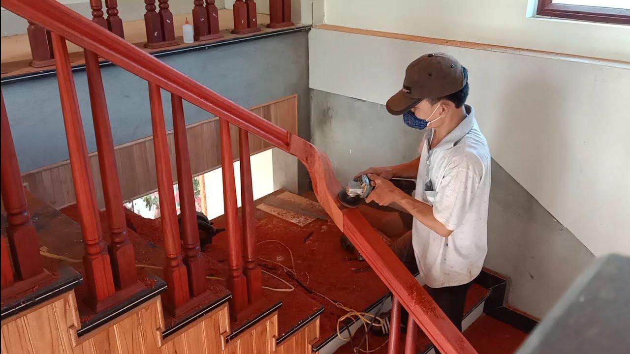 Sửa Các Loại Đồ Gỗ Tại Nhà TPHCM – Kinh Nghiệm, Báo Giá & Lựa Chọn Thợ Uy Tín